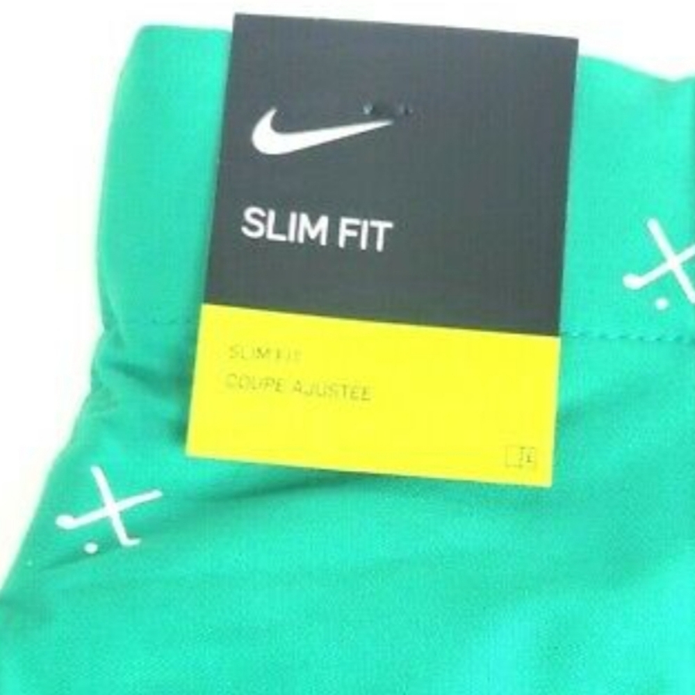 NWT Men's Nike Flex Charms Golf Shorts - Picture 9 of 16